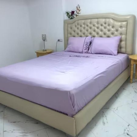 Appartements Dior Эль-Хосейма Экстерьер фото