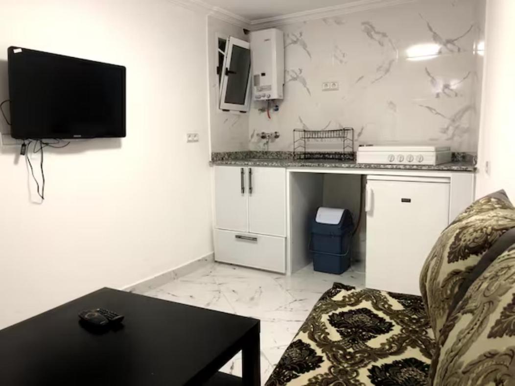 Appartements Dior Эль-Хосейма Экстерьер фото