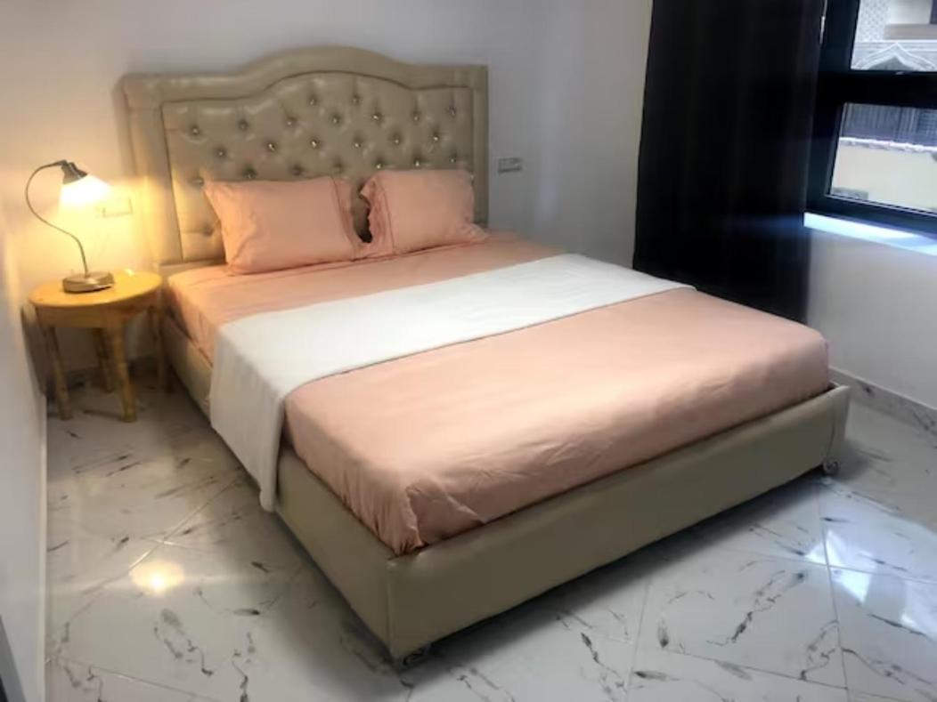 Appartements Dior Эль-Хосейма Экстерьер фото